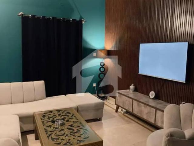 Apartment for sale in Islamabad