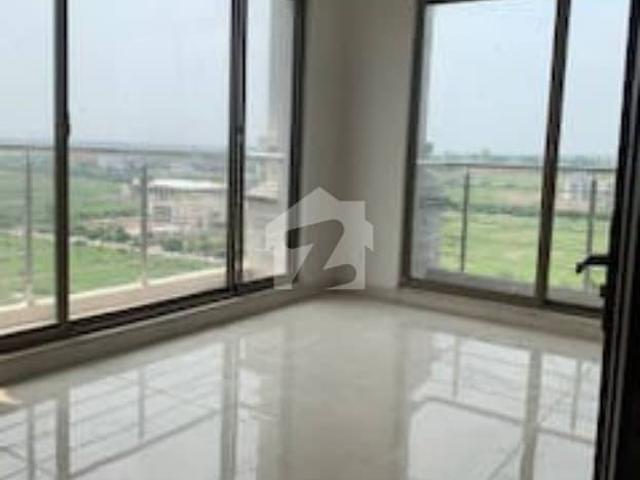 Apartment for rent in Islamabad