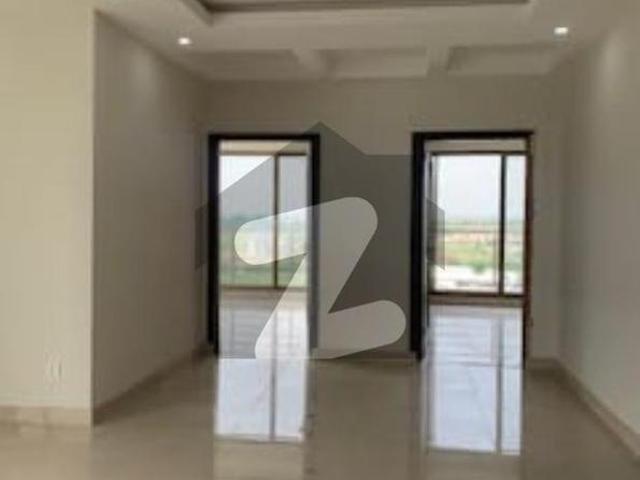 Apartment for rent in Islamabad