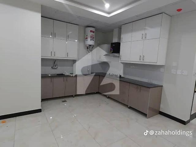 Apartment for rent in Islamabad