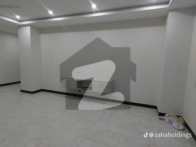 Apartment for rent in Islamabad