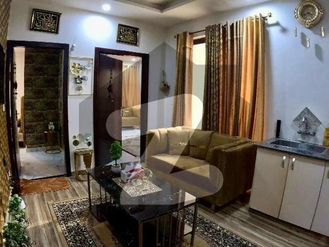 Apartment for rent in Rawalpindi, Islamabad Capital Territory