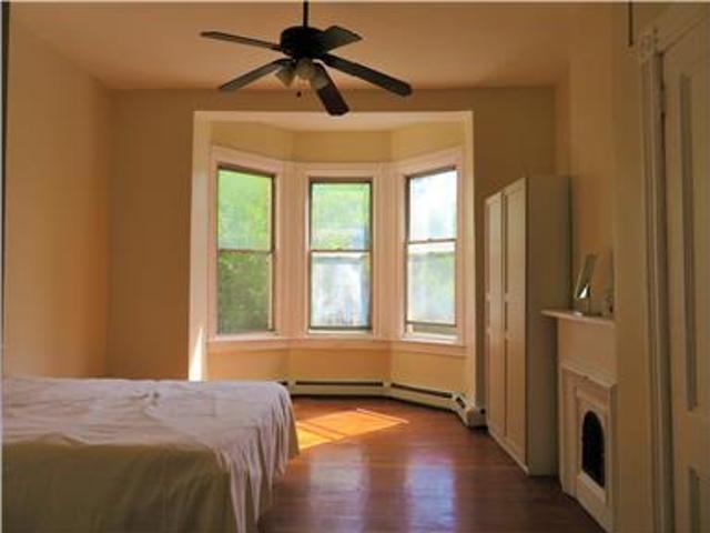 House for rent in Hudson, New Jersey