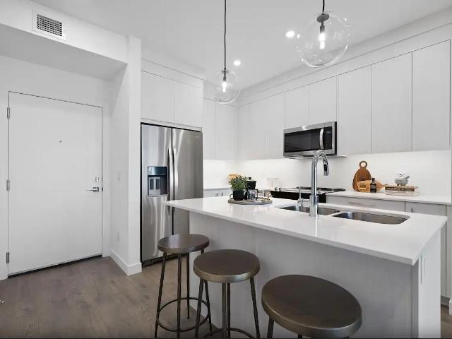 Condo for rent in Wolf Willow, Calgary