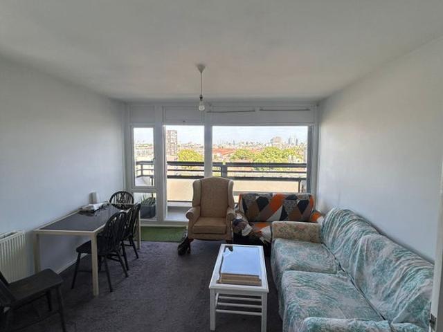 Apartment for rent in St. George in the East, Wapping