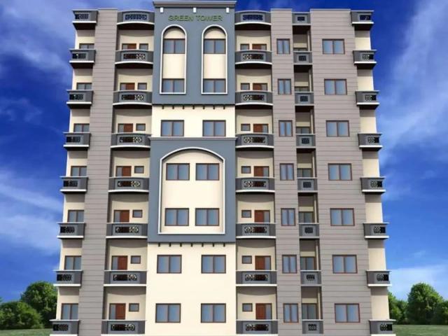 Apartment for sale in Peshawar, North West Frontier Province