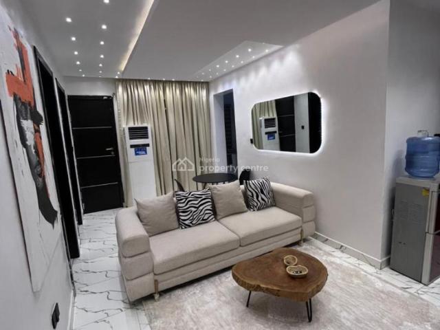 Flat for rent in Eti Osa, Lagos