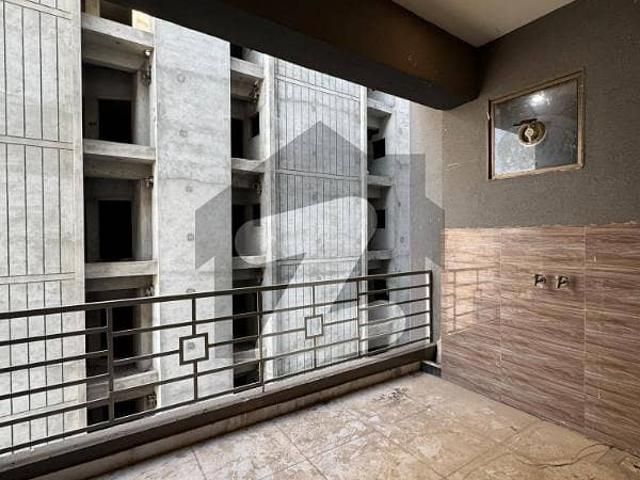 Apartment for sale in Islamabad