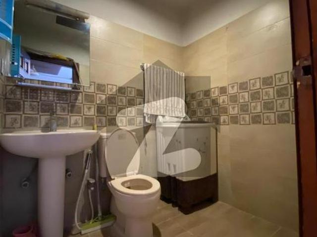 Apartment for rent in Islamabad
