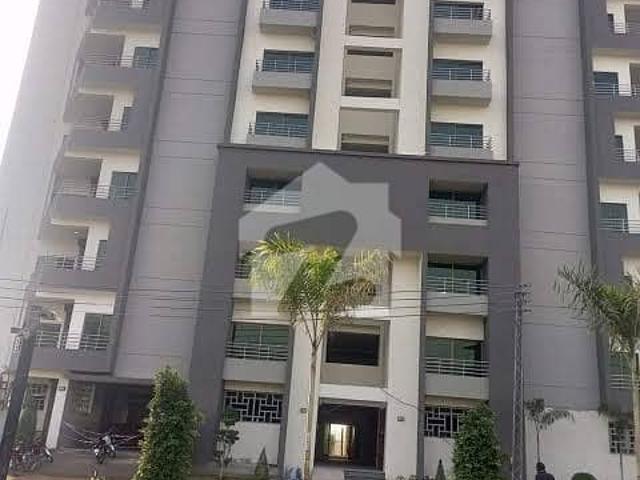 Apartment for rent in Islamabad