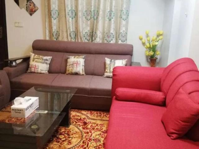 Apartment for rent in Islamabad
