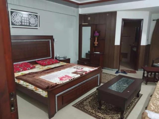 Apartment for rent in Rawalpindi, Islamabad Capital Territory