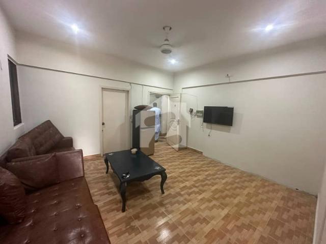 Apartment for rent in Islamabad