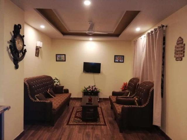 Apartment for rent in Islamabad