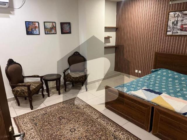 Apartment for rent in Rawalpindi, Islamabad Capital Territory