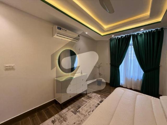 Apartment for rent in Rawalpindi, Islamabad Capital Territory