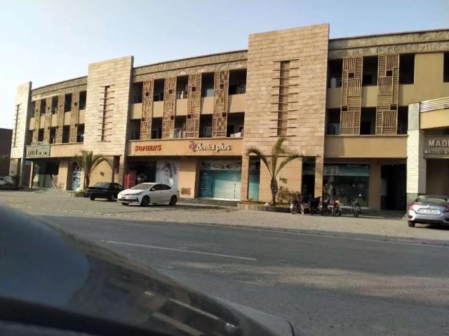 Apartment for sale in Rawalpindi, Islamabad Capital Territory