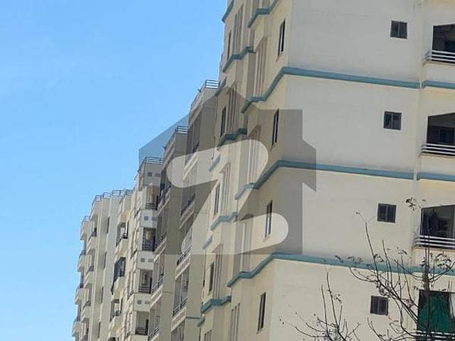 Apartment for rent in Islamabad