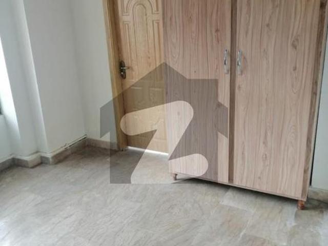 Apartment for rent in Islamabad