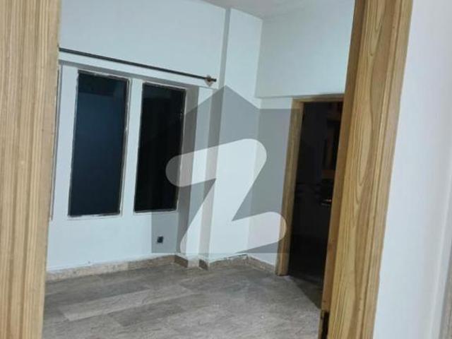 Apartment for rent in Islamabad