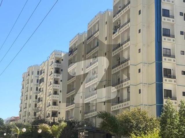 Apartment for rent in Islamabad