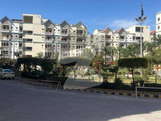 Apartment for sale in Islamabad
