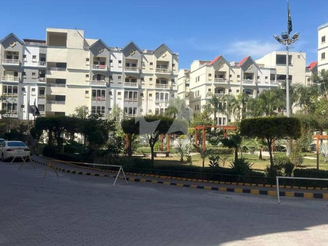 Apartment for sale in Islamabad
