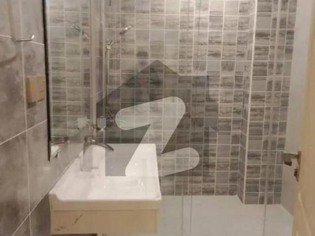 Apartment for rent in اسلام آباد, زون 1