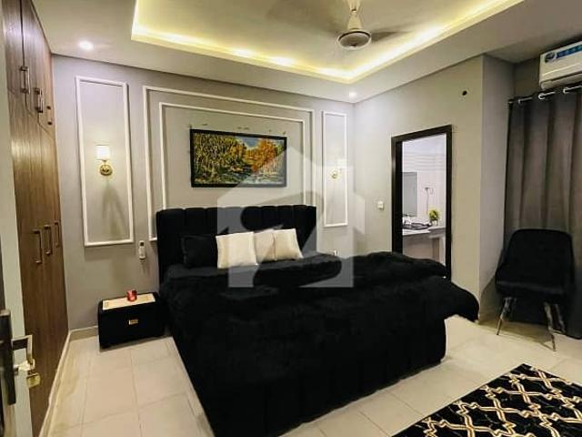 Apartment for rent in Islamabad