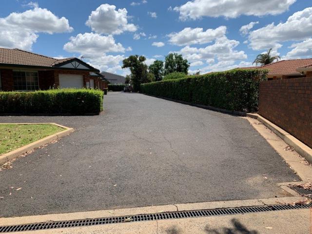 Apartment for rent in Dubbo, New South Wales