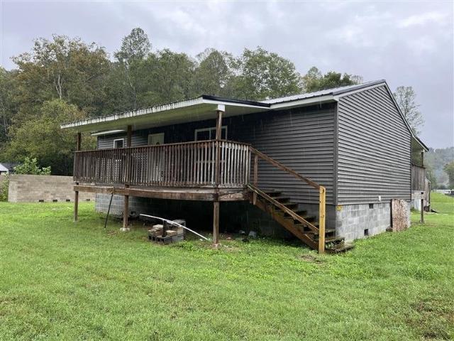 Room for rent in Fleming, Wayne County