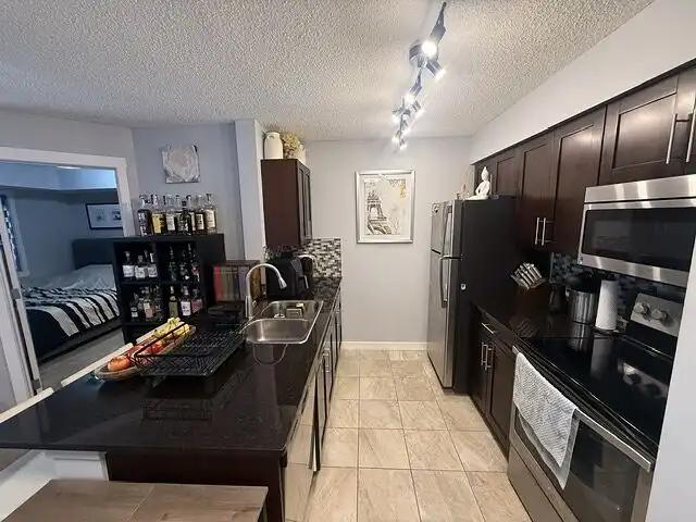 Condo for rent in Wedgewood, Alberta