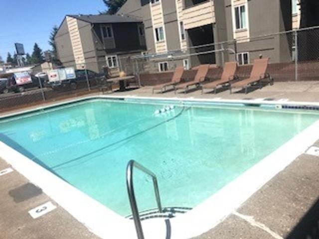 Apartment for rent in Oregonia