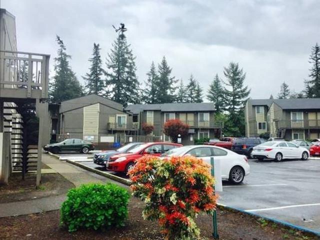 Apartment for rent in Oregonia