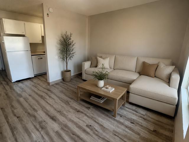Apartment for rent in Oregonia