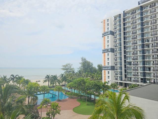 Serviced Residence for sale in Kuantan, Pahang