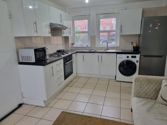 Apartment for rent in Holloway, Greater London