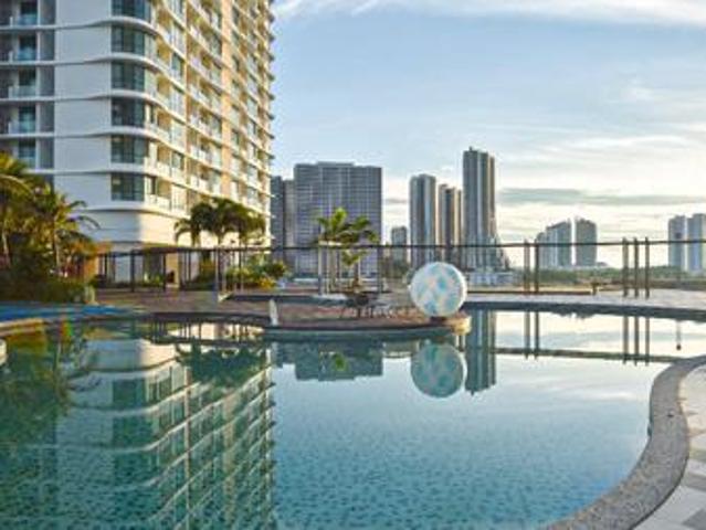 Serviced Residence for rent in Bukit Ledang, Johor