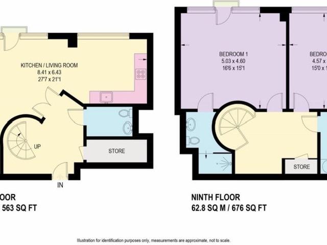 Apartment for rent in Devonshire, Isle Of Man