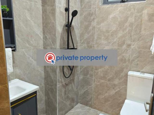 Apartment for sale in Dagoretti, Kilimani