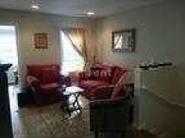 House for rent in Boston