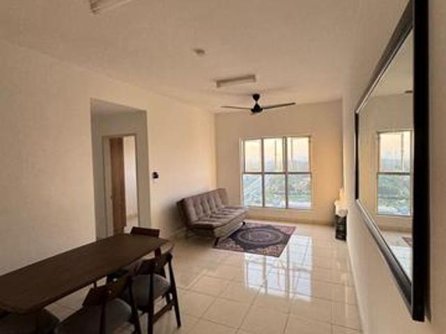Serviced Residence for rent in Tanjong Sepat, Selangor