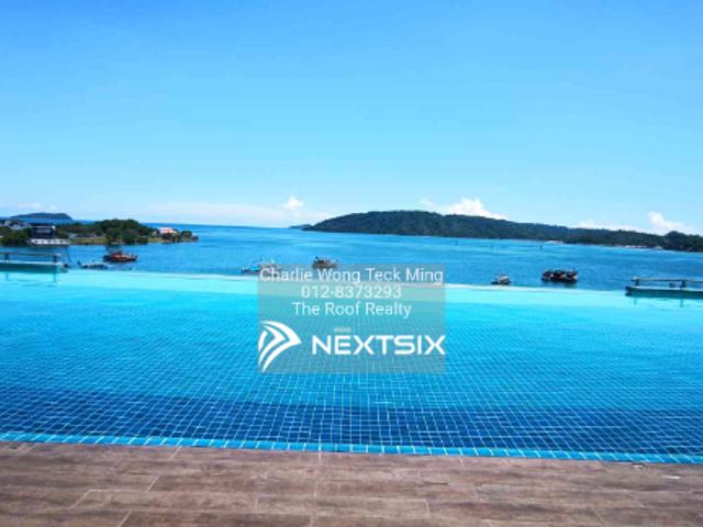 Residential House for rent in Johor