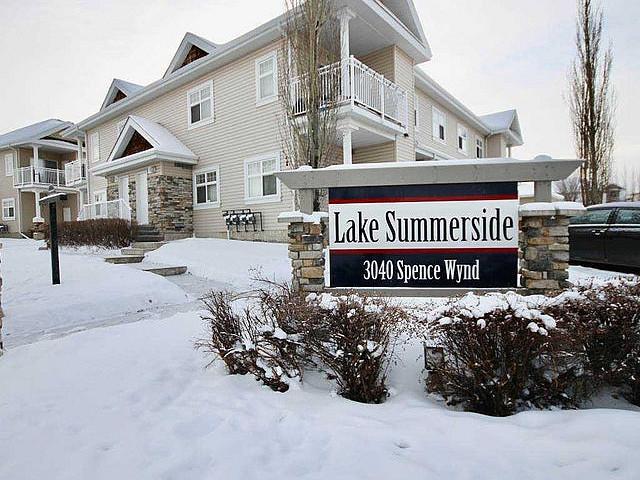 Condo for sale in Wedgewood, Alberta