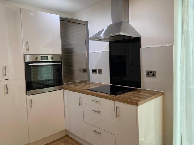 Apartment for rent in Salford, Greater Manchester
