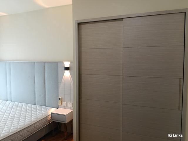 Apartment for sale in Johore Bahru, Johor