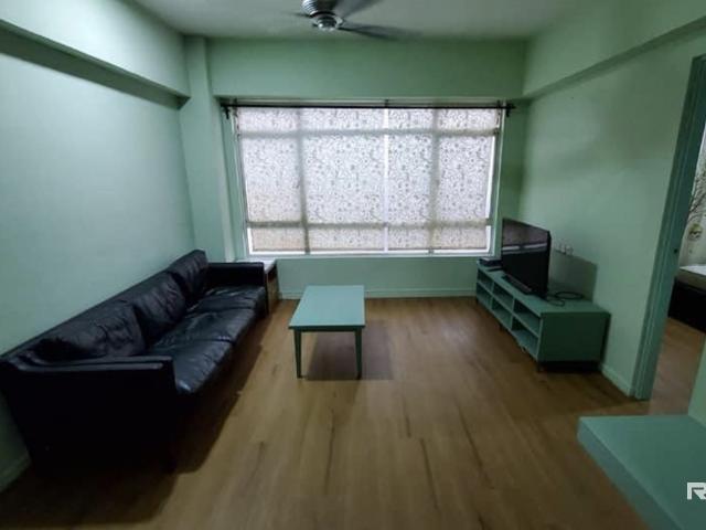 Apartment for rent in Country Heights Damansara, Kuala Lumpur