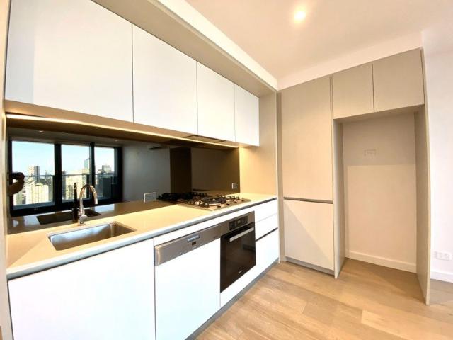 Apartment for rent in Docklands, Melbourne