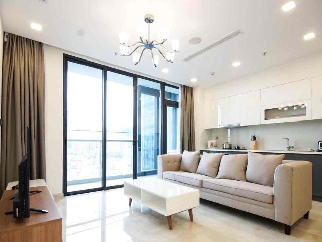 Căn hộ cho thuê tại Thủ Đức, Hồ Chí Minh