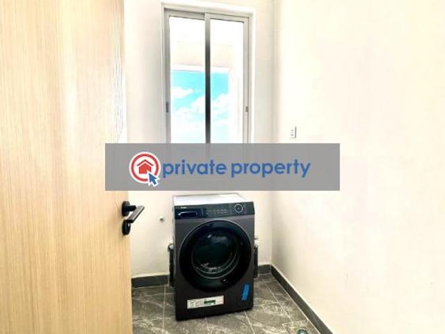 Apartment for sale in Athi River, Machakos